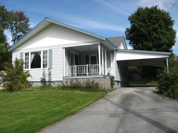 103 Highway 8, Milton, NS B0T 1P0
