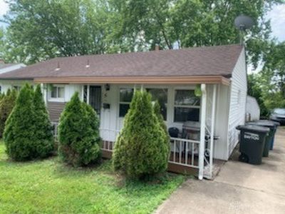 3512 Modena St, Dayton, OH, 45417