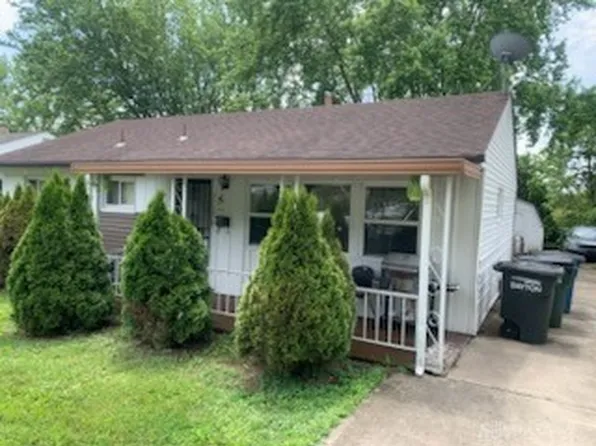 3512 Modena St, Dayton, OH 45417