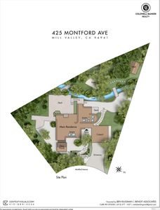 425 Montford Avenue, Mill Valley, CA, 94941