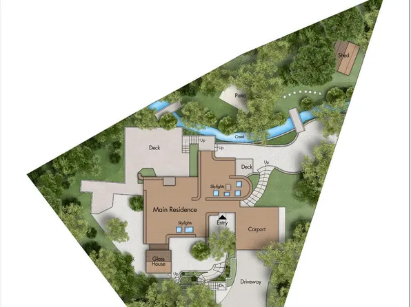 425 Montford Avenue, Mill Valley, CA 94941