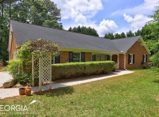 3575 Ebenezer Rd SE, Conyers, GA 30094