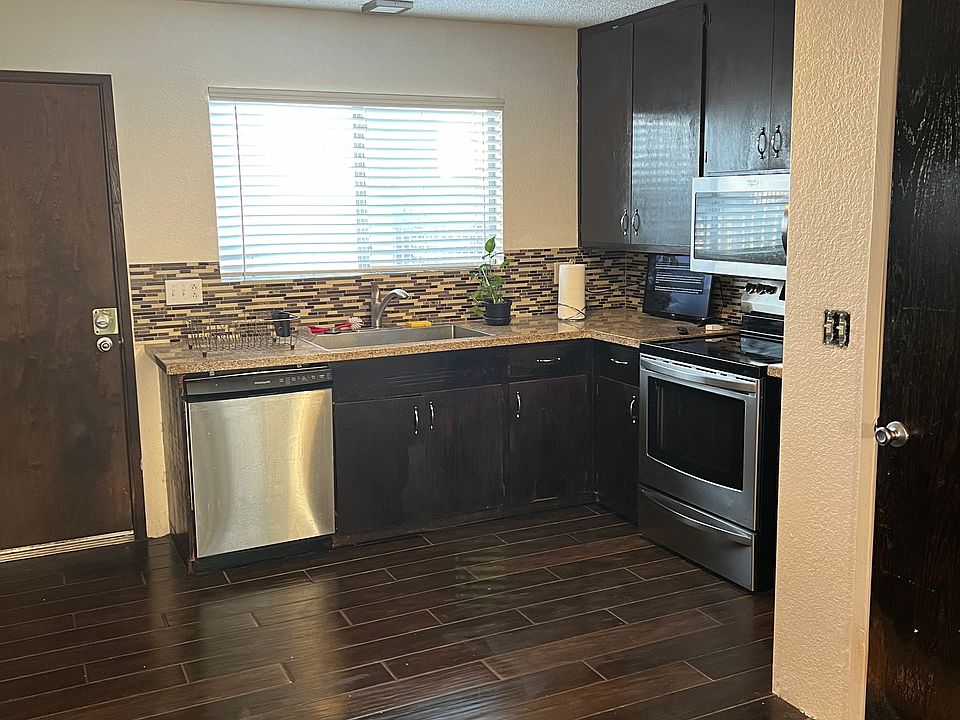 1st image of 1017 Cousins St #A