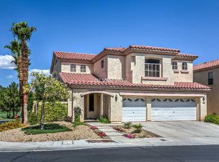 165 Lakewood Garden Dr, Las Vegas, NV 89148