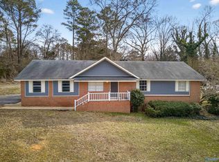 3501 Pine Ridge Rd, Scottsboro, AL 35769