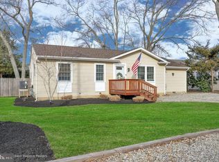 36 Saltspray Dr, Forked River, NJ