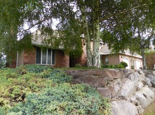 106605 N Harrington Rd, Richland, WA 99353