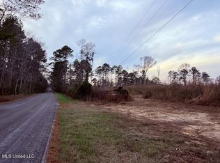 Morgantown Rd, Foxworth, MS 39483