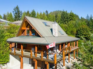 4701 Hotel Lake Rd, Sunshine Coast, BC V0N1S1