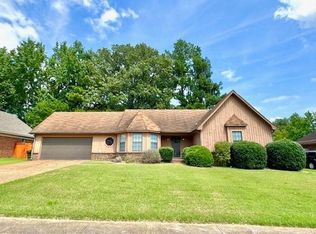 3668 Whitehill Dr, Memphis, TN 38135