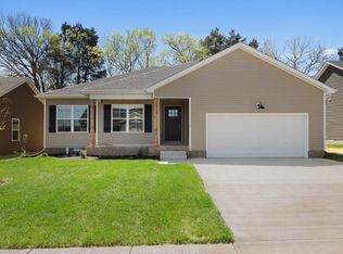 1152 Melody Ave, Bowling Green, KY 42101