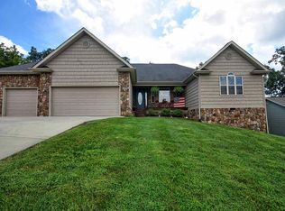 251 Arbor Pointe Trl, Dayton, TN 37321