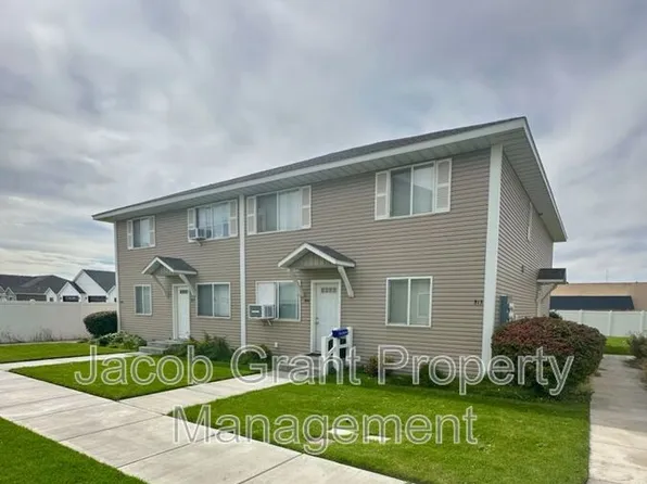 454 E Center St, Shelley, ID