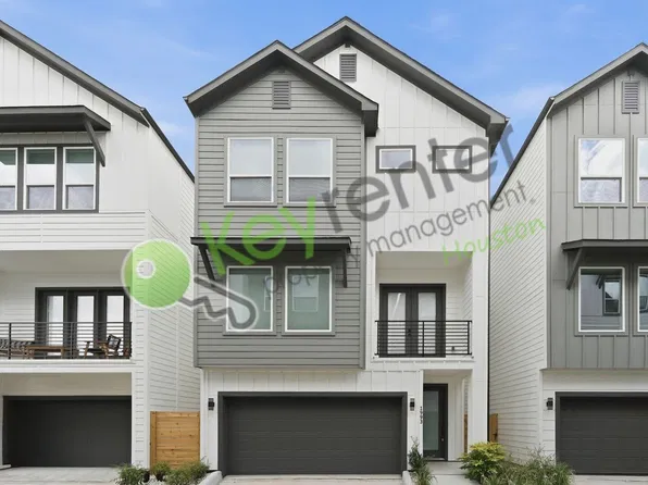 1993 Bauer Dr, Houston, TX 77080