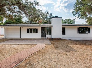 320 Canyon View St, Prescott, AZ 86303