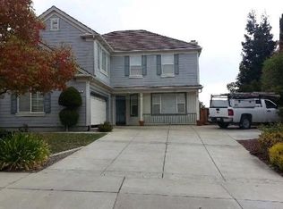 767 Tennyson Dr, Livermore, CA 94551