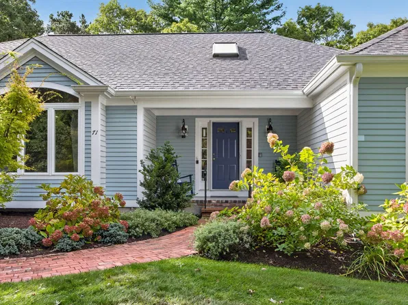 71 Forest Hills Road, Cotuit, MA 02635