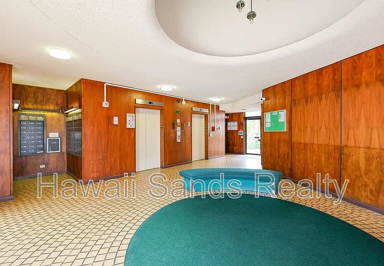 1128 Ala Napunani St #404 — Photo 2