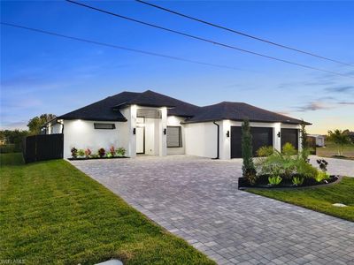318 NE 6th ST, Cape Coral, FL, 33909