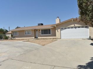 10598 Hemlock Ave, Hesperia, CA 92345