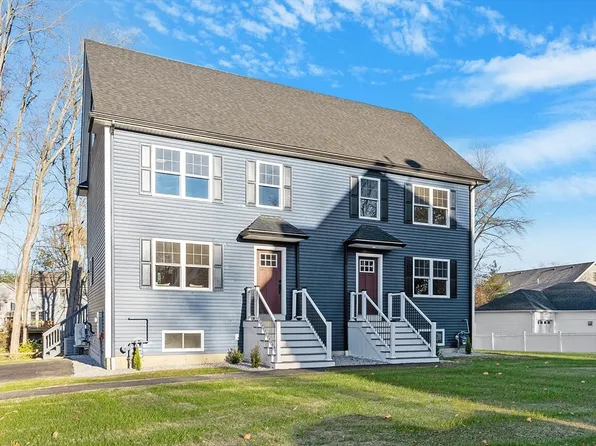 34 Willow St #34, Haverhill, MA 01832