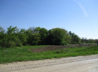 12642 S Prairie Grove Rd, West Burlington, IA 52655