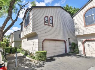 492 W Sunnyoaks Ave UNIT A, Campbell, CA 95008