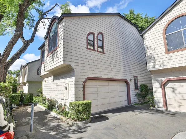 492 W Sunnyoaks Ave Unit A, Campbell, CA 95008