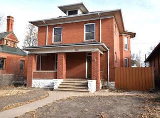 225 W Evans Ave, Pueblo, CO 81004