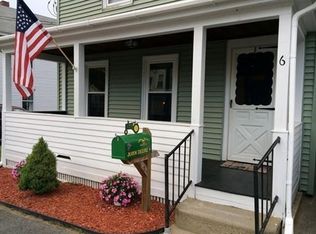 6 Bellevue Avenue Ext, Ware, MA 01082