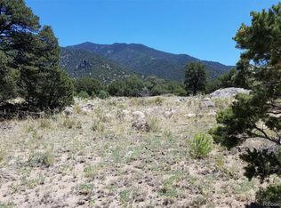 3574 Al Fresco Way, Crestone, CO 81131