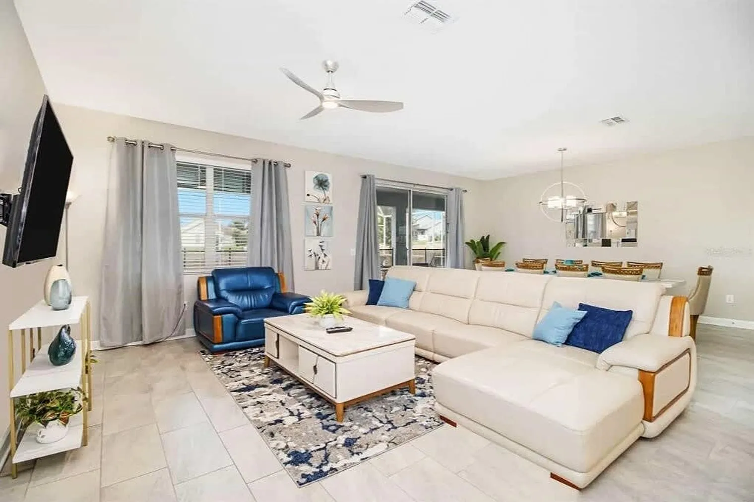 9 bed, 5.0 bath, 3907 sqft, $6,970 — Photo 1