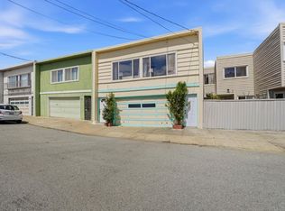 8 Pretor Way, San Francisco, CA 94112