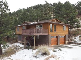 630 N Cedar Brook Rd, Boulder, CO 80304