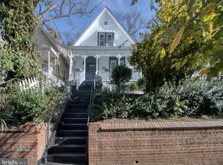 2106 16th St SE, Washington, DC 20020