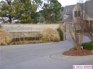 10343 N 139th Ave E, Owasso, OK 74055