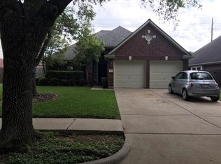 15511 Truslow Point Ln, Sugar Land, TX 77478