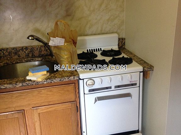 Picture of Kitchen