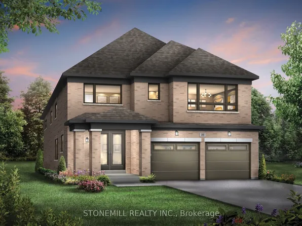 41 Henderson St, Essa, ON L3W 0A9