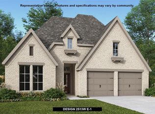 1410 Misty Pasture Way, Mansfield, TX 76063