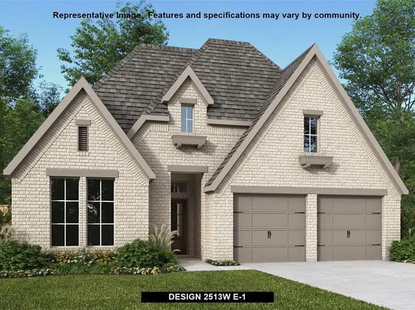 2204 Hereford Dr, Mansfield, TX 76063