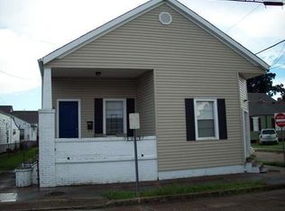 536 Fourth St, Gretna, LA 70053