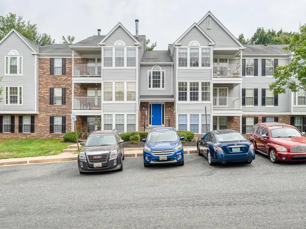 1401 Golden Rod Ct Unit 1, Belcamp, MD 21017