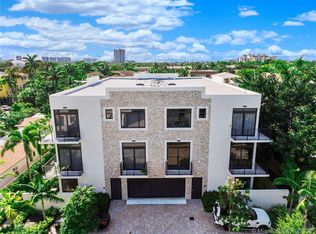 909 NE 16th Ter #5, Fort Lauderdale, FL 33304