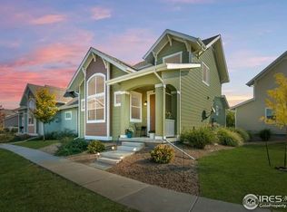 809 Evening Breeze Dr, Berthoud, CO 80513