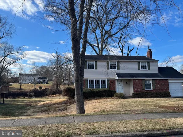 1366 Stephen Way, Southampton, PA 18966