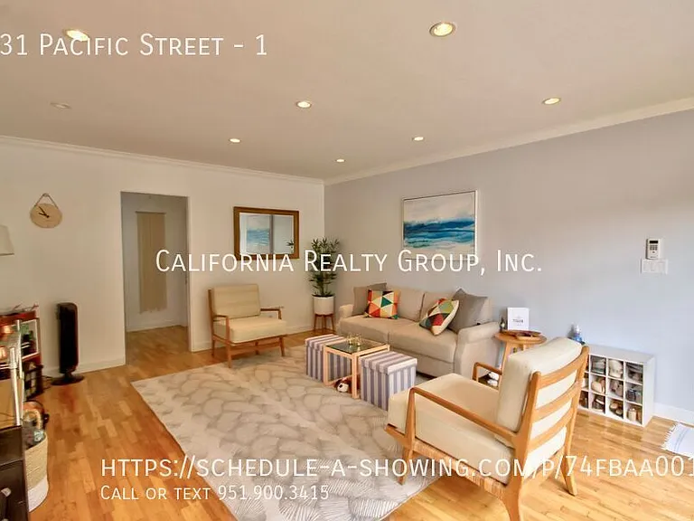 631 Pacific St #1 — Photo 6