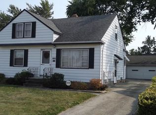 15408 Wingate Rd, Maple Heights, OH 44137