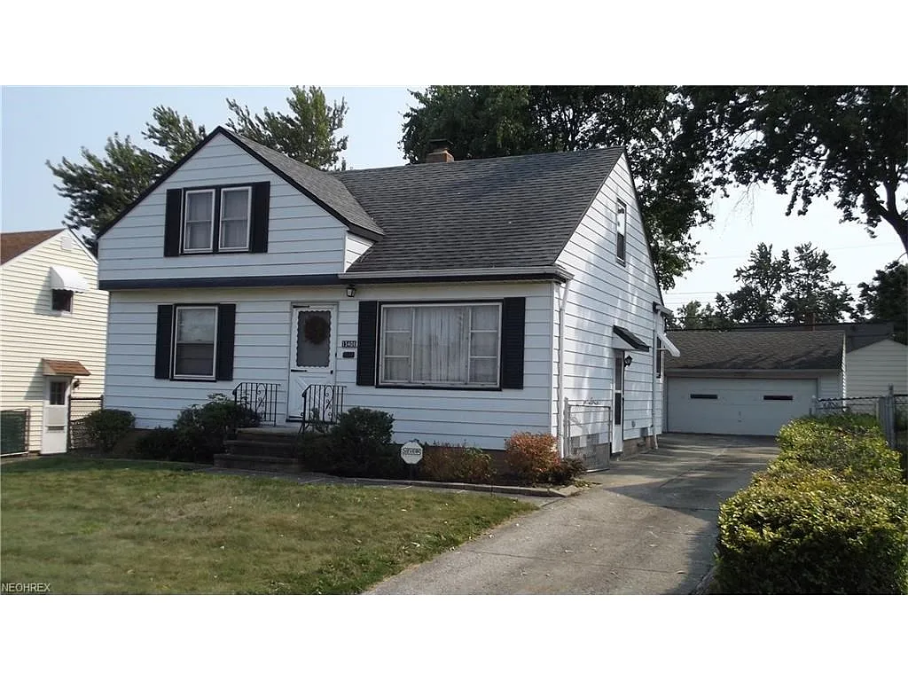 15408 Wingate Rd photo 1