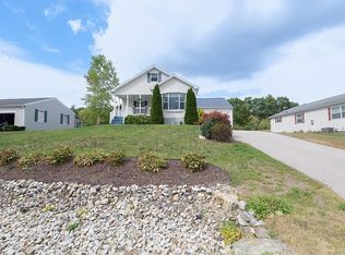44 Tarah Way, Fremont, NH 03044